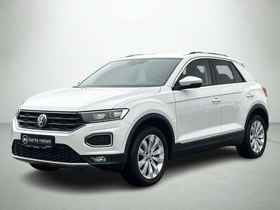 brugt VW T-Roc 1,5 TSi 150 Sport+ DSG