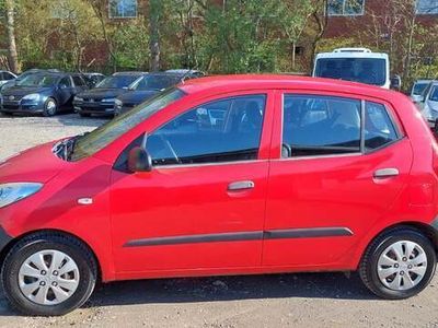 brugt Hyundai i10 1,1 Classic