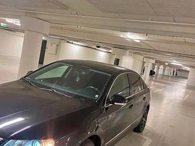 Brugt 2006 VW Passat Sedan | 14.000 kr.