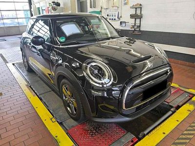 Brugt Mini Cooper SE Essential 135 kW (184 HK) 2023 Sort Hatchback