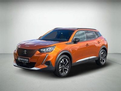 Peugeot e-2008