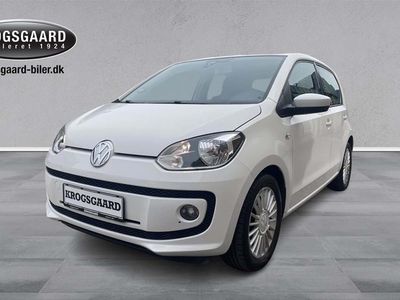 VW up!