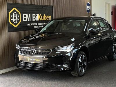 Opel Corsa-e