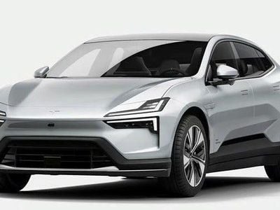 Polestar 4