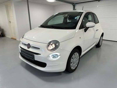 brugt Fiat 500 1,2 Pop