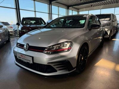 Brugt 2016 VW Golf VII GTI Clubsport Hatchback | 314.900 kr.