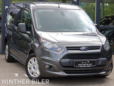 Koks Brugt 2017 Ford Transit Trend Van | 99.900 kr.