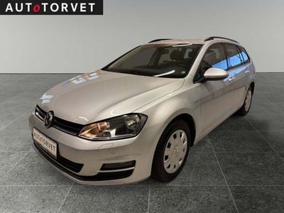 VW Golf VII