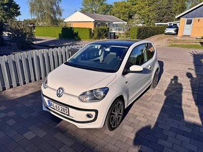 VW up!