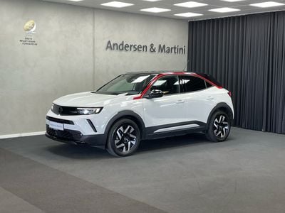 Opel Mokka-e