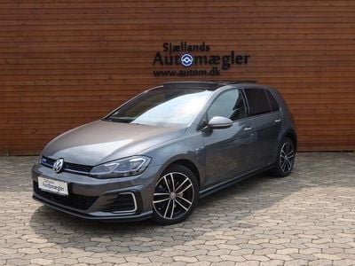 Brugt 2018 VW Golf VII GTE Hatchback | 180.000 kr. (Lidt for dyr)