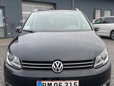 VW Touran