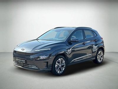 Koks Brugt 2021 Hyundai Kona Trend SUV | 134.900 kr. (Fair pris)