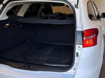 Hvid Brugt 2015 Ford Focus Business Edition Stationcar | 96.500 kr. (Fair pris)