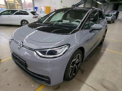 Grå Brugt 2022 VW ID.3 Pro Hatchback | 179.800 kr. (Fair pris)