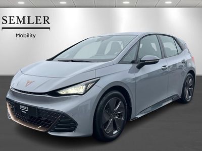 Grå Brugt 2023 Cupra Born High Hatchback | 234.900 kr. (Lidt for dyr)