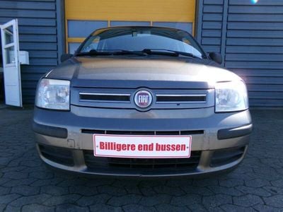 Brugt 2012 Fiat Panda Active Hatchback | 22.999 kr. (Super pris)