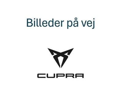 Grå Brugt 2023 Cupra Born High Hatchback | 204.900 kr. (Fair pris)