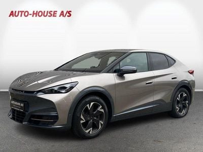 Brugt Cupra Tavascan VZ 250 kW (340 HK) 2024 Beigemetal SUV
