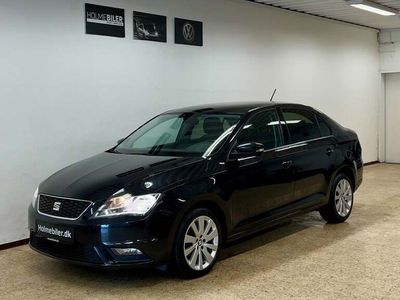 brugt Seat Toledo TSi 125 Style DSG