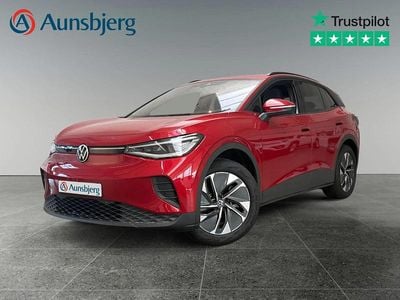 VW ID.4