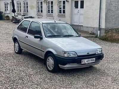 Brugt Ford Fiesta 1995 Hatchback