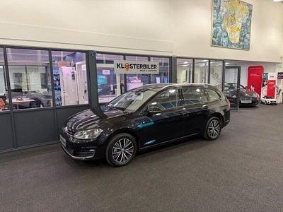 VW Golf VII