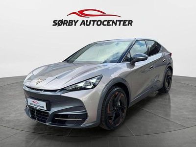 Brugt 2024 Cupra Tavascan VZ SUV | 379.900 kr. (Fair pris)