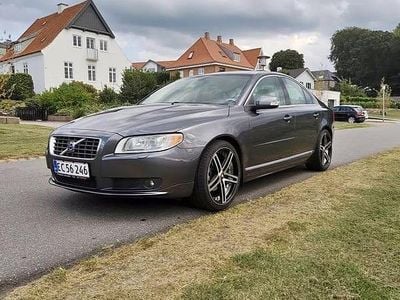 Brugt 2006 Volvo S80 Sedan | 50.000 kr.