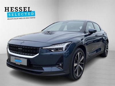 brugt Polestar 2 PRE