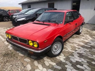 Brugt 1983 Lancia Beta | 59.800 kr.