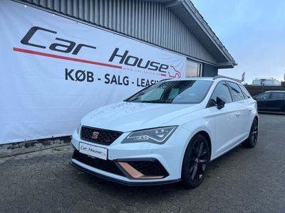 Seat Leon ST