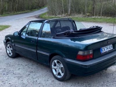 brugt Rover 214 Rover 214