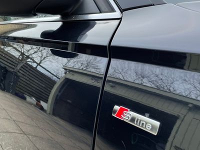 brugt Audi A6 LIMOUSINE 3,0 TDI AUT.