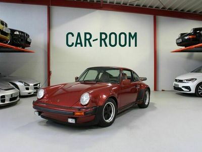 brugt Porsche 930 9111976