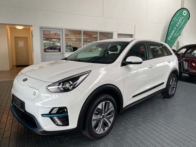 Hvid Brugt 2021 Kia e-Niro 3 SUV | 149.800 kr. (Fair pris)
