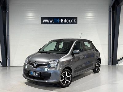 Brugt Renault Twingo Expression 70 HK (51 kW) 2017 Hatchback