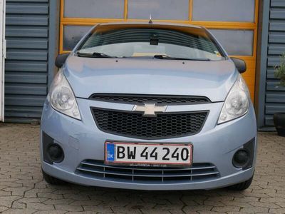 brugt Chevrolet Spark 1,0 L