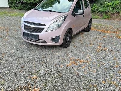 Brugt 2010 Chevrolet Spark Hatchback | 21.000 kr.