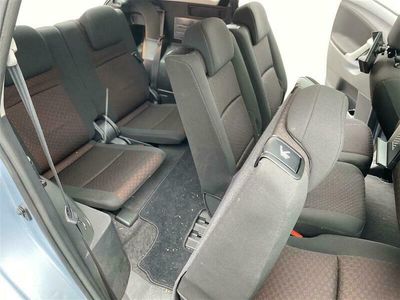brugt Toyota Verso 7 pers. 1,8 VVT-I TX E-CVT 147HK 7g Aut. D
