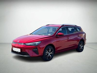 MG MG5 EV