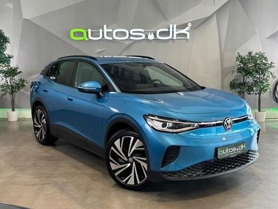 VW ID.4