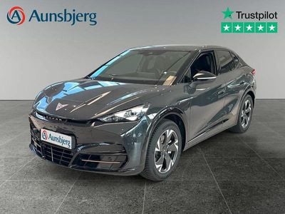 Grå metal Brugt 2024 Cupra Tavascan Endurance SUV | 309.500 kr. (Fair pris)