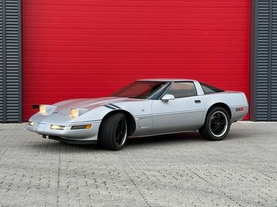 Chevrolet Corvette C4