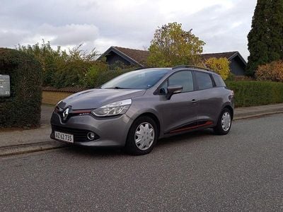 Renault Clio GrandTour