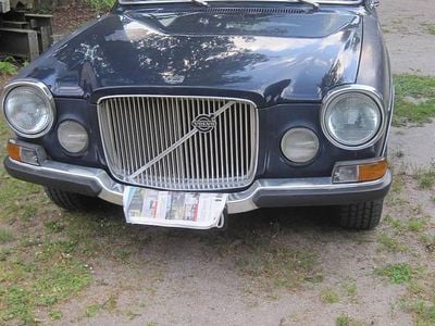 Brugt 1969 Volvo 164 Sedan | 80.000 kr.