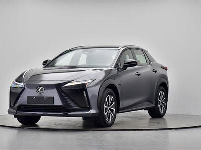 Sonic grey Brugt 2024 Lexus RZ 450e SUV | 339.900 kr.