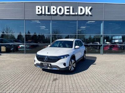 Mercedes EQB250+