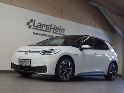 Hvidmetal Brugt 2021 VW ID.3 Pro Hatchback | 203.800 kr. (Fair pris)