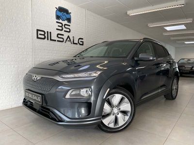 brugt Hyundai Kona 64 EV Ultimate